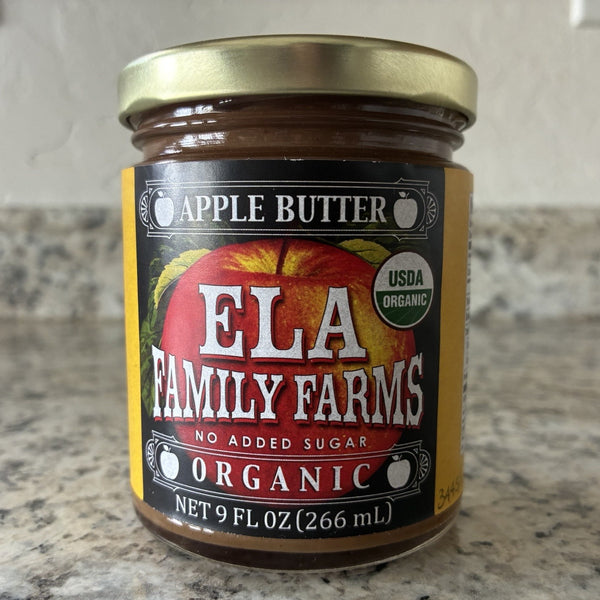 Apple Butter