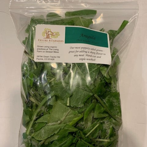 Arugula