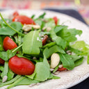 Arugula - 8 oz - Abundant Life Organic