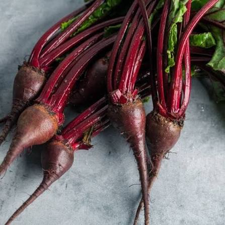 Baby Beets