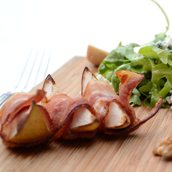 1 lb Bacon - Whole Strips