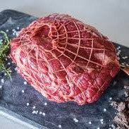3-4 lb Beef Rump Roast
