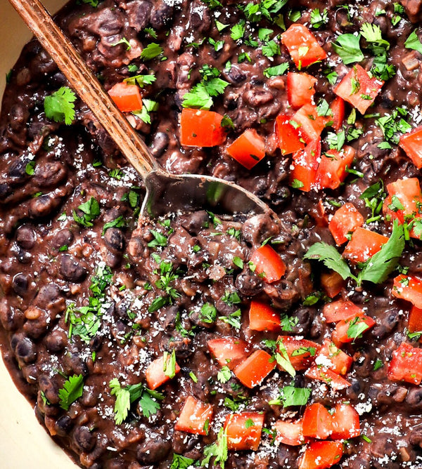 Black Beans