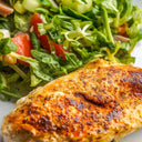 2 Chicken Breasts