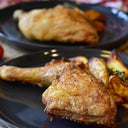 1.2 lb Chicken Leg & Thigh