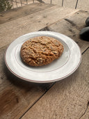 Coal Train Cookies - Clean Kitchen