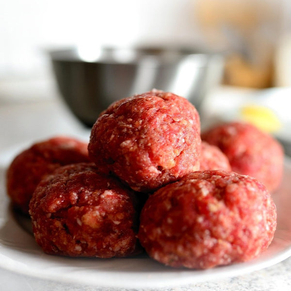 1 lb Italian Ground Pork
