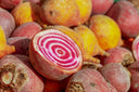 Mixed Beets - Lance Swigart