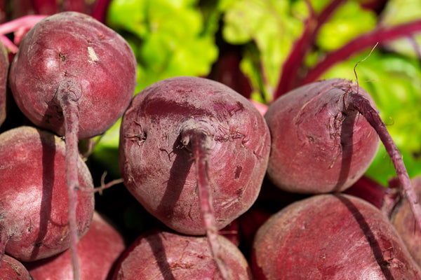 Beets - Peter McCarville