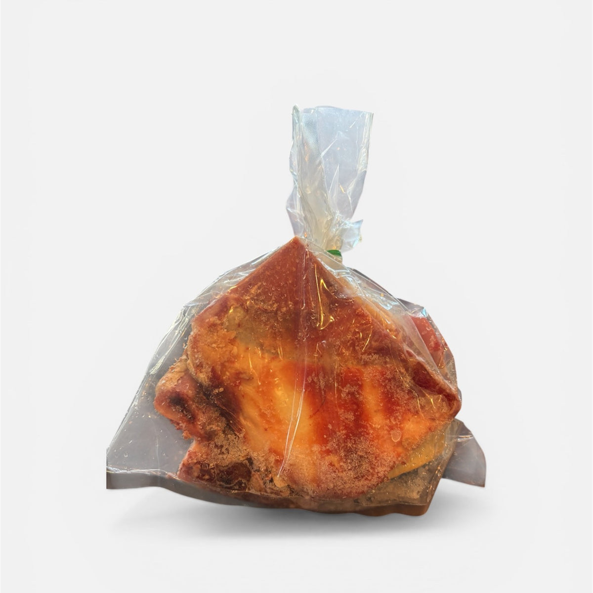 1 lb Bison Dogn Bones - Fire Mountain Ranch – Paonia Food Movement Shop