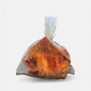 1 lb Bison Dog Bones