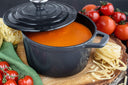 Tomato Bisque Soup - Clean Kitchen