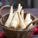 Parsnips