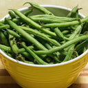 Green Beans - The Living Farm