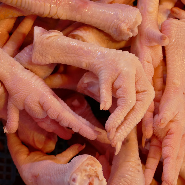 Chicken Feet