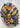 Edible Flowers- Thistle Whistle