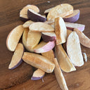 Freeze Dried Apples - Figure 8 Farming