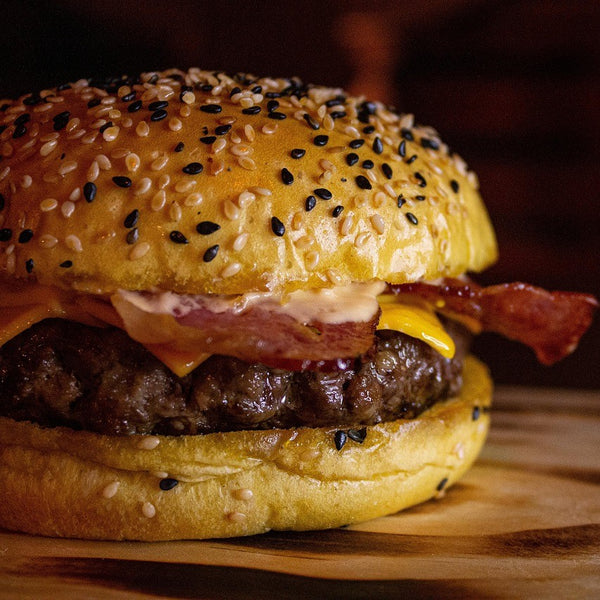 Ground Beef - Sunshine Beef