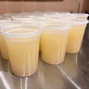 Chicken Bone Broth