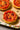 Heirloom Tomato Tart