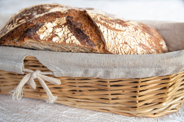 Jalapeno Cheddar Sourdough