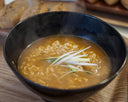 Veggie Ramen - Figure 8 Farming