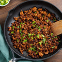 1 lb Plain Ground Pork