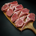 Lamb Rib Chops