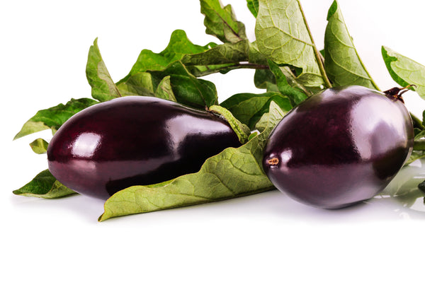 Eggplant - Stuart Kramer