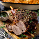 Lamb Leg Roast - Large