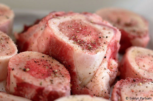 16 oz - Beef Marrow Bone