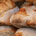 Garlic Rosemary Sourdough