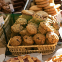 6 - Pack Muffin Variety Pack