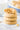 5-Pack Gluten Free Peanut Butter Cookies