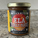 Peach Butter