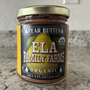 Pear Butter
