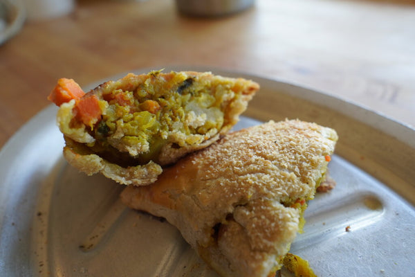 Hand Pies