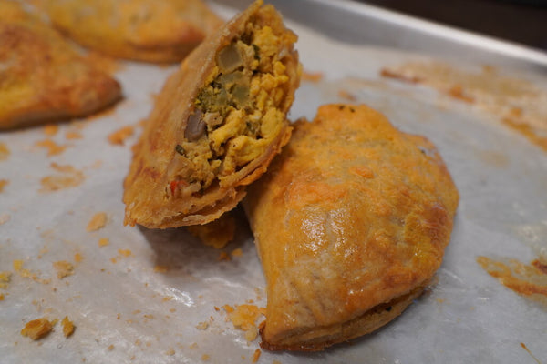 Hand Pies