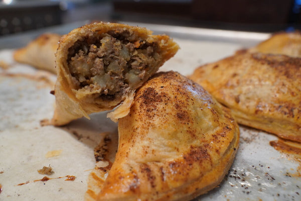 Hand Pies