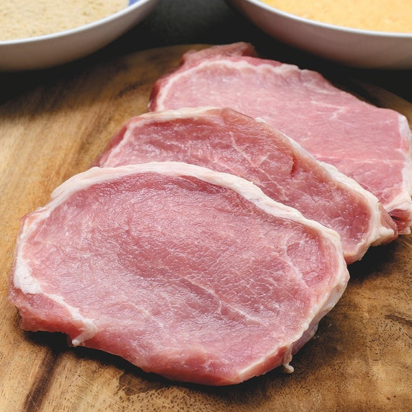 1 lb Cured Ham Steak