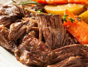 Yak Chunk Roast - Abundant LIfe Organic