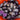 Purple Magesty Potatoes