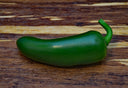 Jalapeño Peppers - Pantoja's Farm