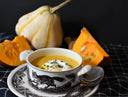 New Mexican Roasted Squash and Green Chili Stew - Clean Kitchen