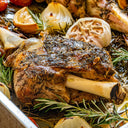 Lamb Leg Roast - Small