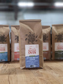 2 kg Sifted Bread Flour