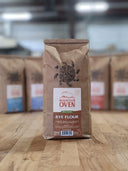 2 kg Rye Flour