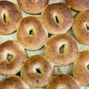 6 - Pack Sourdough Bagels from Mountain Oven