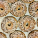 6 - Pack Sourdough Bagels from Mountain Oven