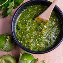 Salsa Verde